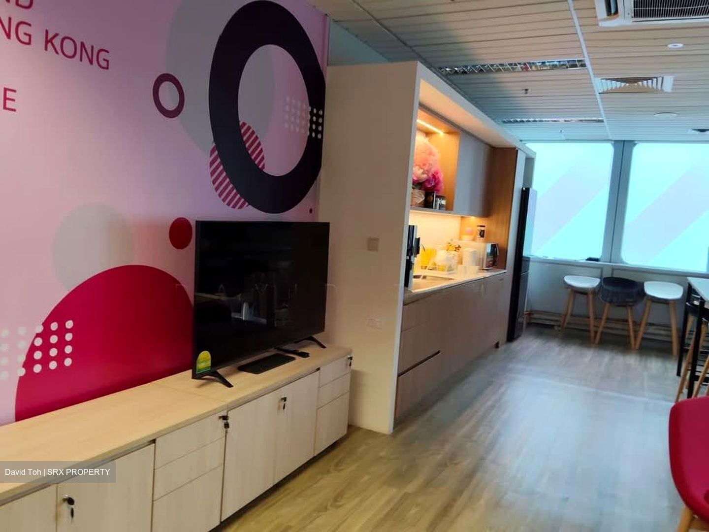 Raffles Place MRT (D1), Office #550270171